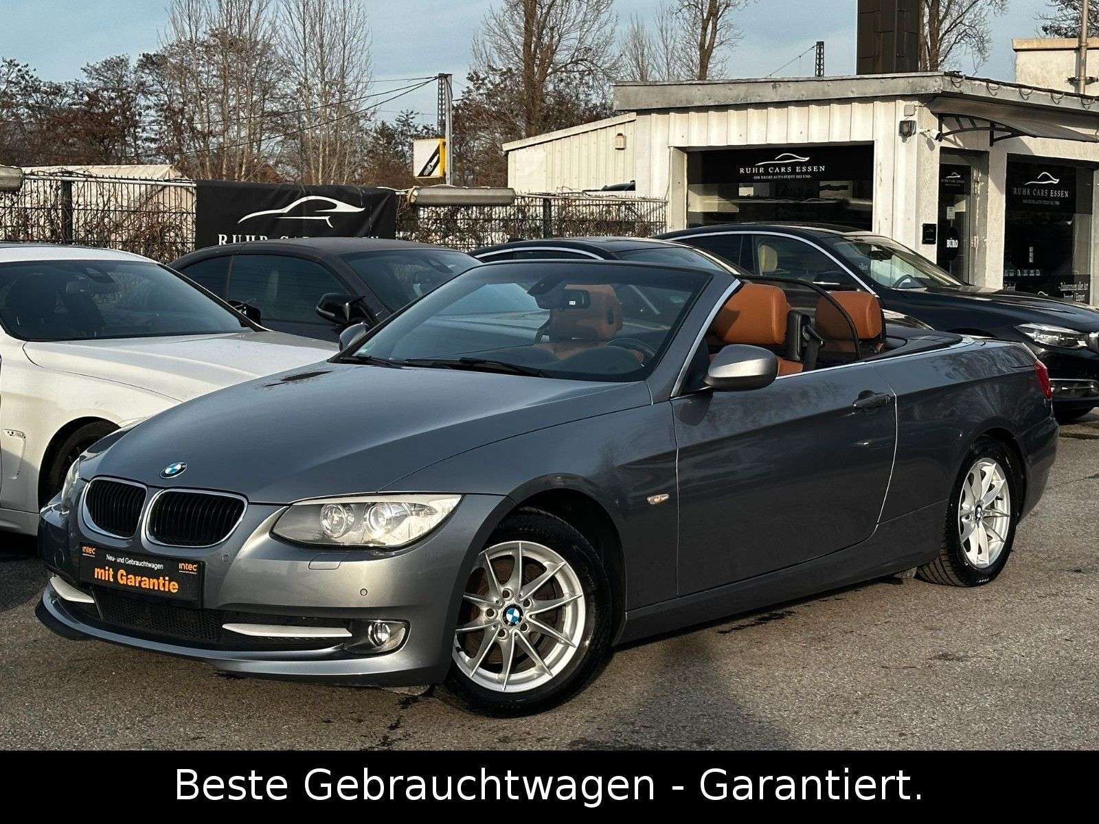 Second hand Bmw 3 Series 318i