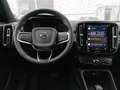 Volvo XC40 Pure Electric Single Motor Core LHZ SHZ WÄPU Noir - thumbnail 11