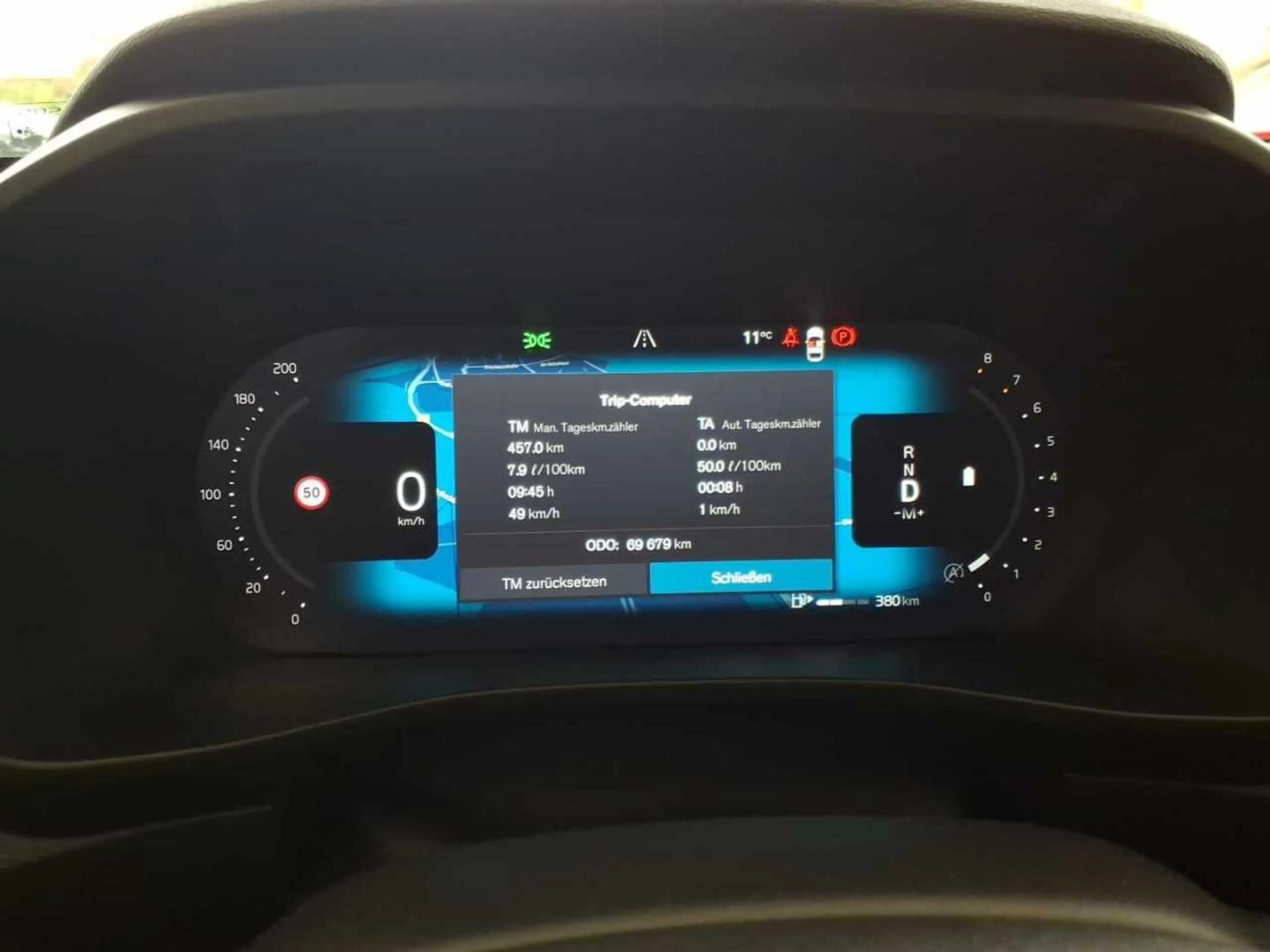 Volvo XC40 XC 40 B4 2WD Core El.Heckkl. LED Lane RKam AUT Kli — photo 10