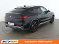 BMW X4 xDrive 30d Mild-Hybrid M Sport X Schwarz - thumbnail 6