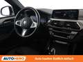 BMW X4 xDrive 30d Mild-Hybrid M Sport X Schwarz - thumbnail 13