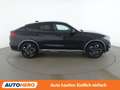BMW X4 xDrive 30d Mild-Hybrid M Sport X Schwarz - thumbnail 7