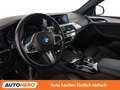 BMW X4 xDrive 30d Mild-Hybrid M Sport X Schwarz - thumbnail 11