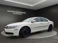 Volkswagen Phaeton 3.0 V6 TDI 4MOTION Tiptronic+AHK Blanco - thumbnail 1