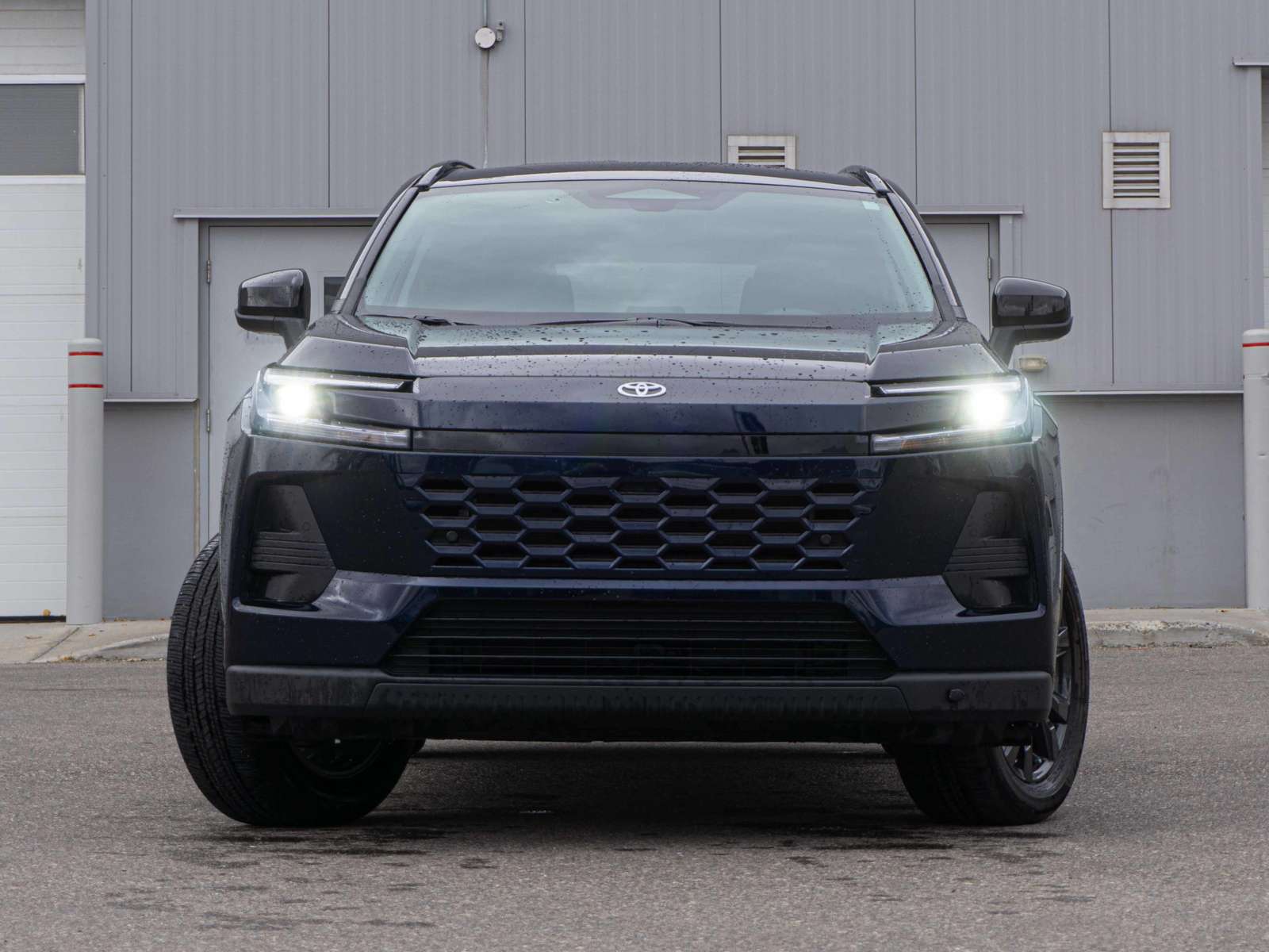 2026 Toyota RAV4