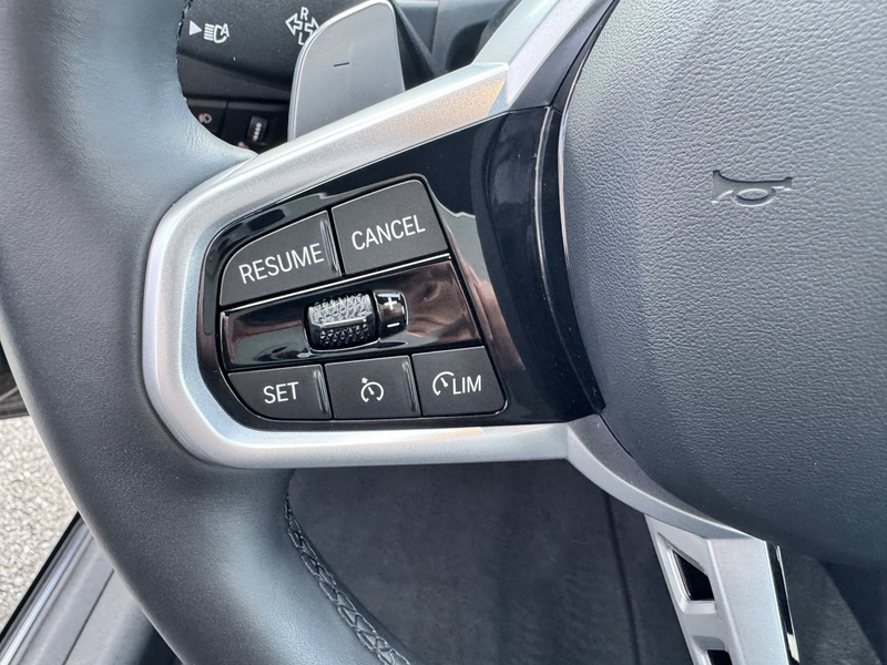 BMW 318 d Touring M Sportpaket Pro LED Tempomat — photo 14