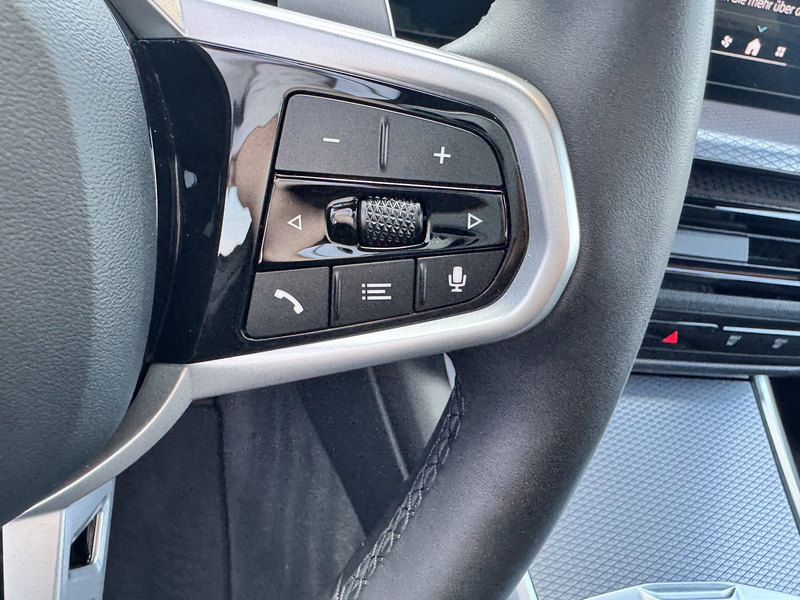 BMW 318 d Touring M Sportpaket Pro LED Tempomat — photo 15