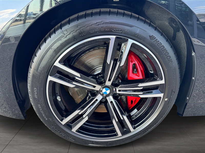 BMW 318 d Touring M Sportpaket Pro LED Tempomat — photo 6
