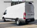 Ford Transit E-Transit 350 L3H2 Trend BEV 68 kWh Batterie Weiß - thumbnail 4