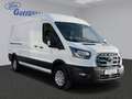 Ford Transit E-Transit 350 L3H2 Trend BEV 68 kWh Batterie Weiß - thumbnail 1
