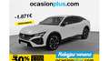 Peugeot 408 PureTech 130 Allure Pack EAT8 Blanc - thumbnail 1