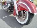 Indian Chief Vintage Rood - thumbnail 5
