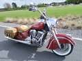 Indian Chief Vintage Rood - thumbnail 6