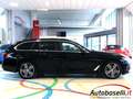 BMW 520 D 48V XDRIVE TOURING IBRIDA RESTYLING 190cv Schwarz - thumbnail 25