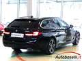 BMW 520 D 48V XDRIVE TOURING IBRIDA RESTYLING 190cv Schwarz - thumbnail 17