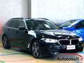 BMW 520 D 48V XDRIVE TOURING IBRIDA RESTYLING 190cv Schwarz - thumbnail 16