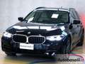 BMW 520 D 48V XDRIVE TOURING IBRIDA RESTYLING 190cv Schwarz - thumbnail 18