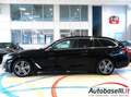 BMW 520 D 48V XDRIVE TOURING IBRIDA RESTYLING 190cv Schwarz - thumbnail 24