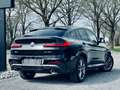BMW X4 💥 2.0 dA xDrive20 Full Pack M 💥 Zwart - thumbnail 7