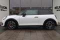 MINI John Cooper Works / Pakket M / 18" JCW Lap Spoke 2-tone Wit - thumbnail 8