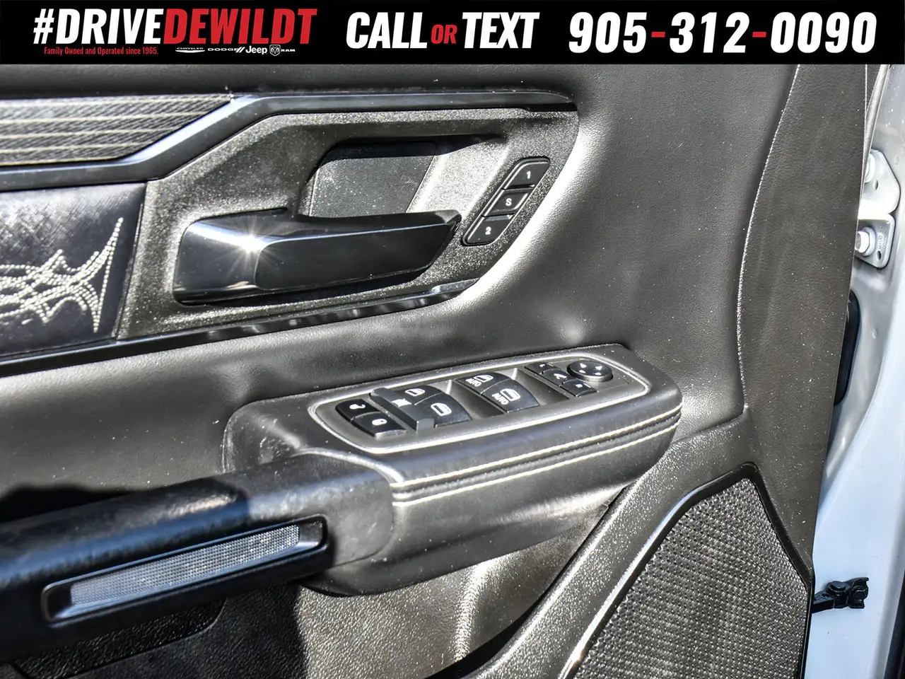RAM 1500 photo RAM 1500