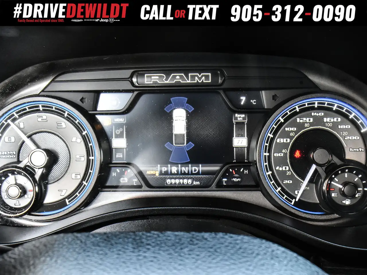 RAM 1500 photo RAM 1500