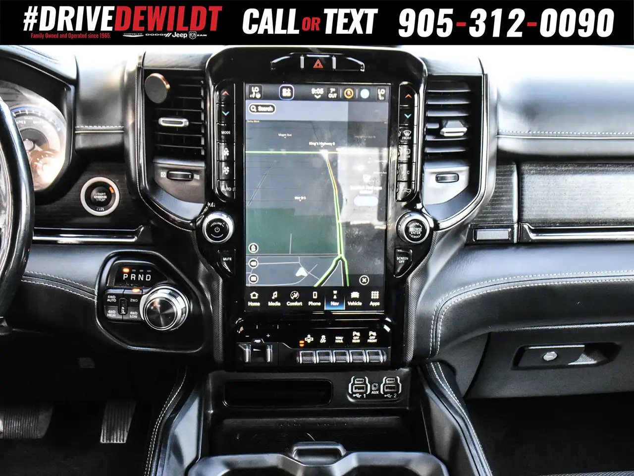 RAM 1500 photo RAM 1500