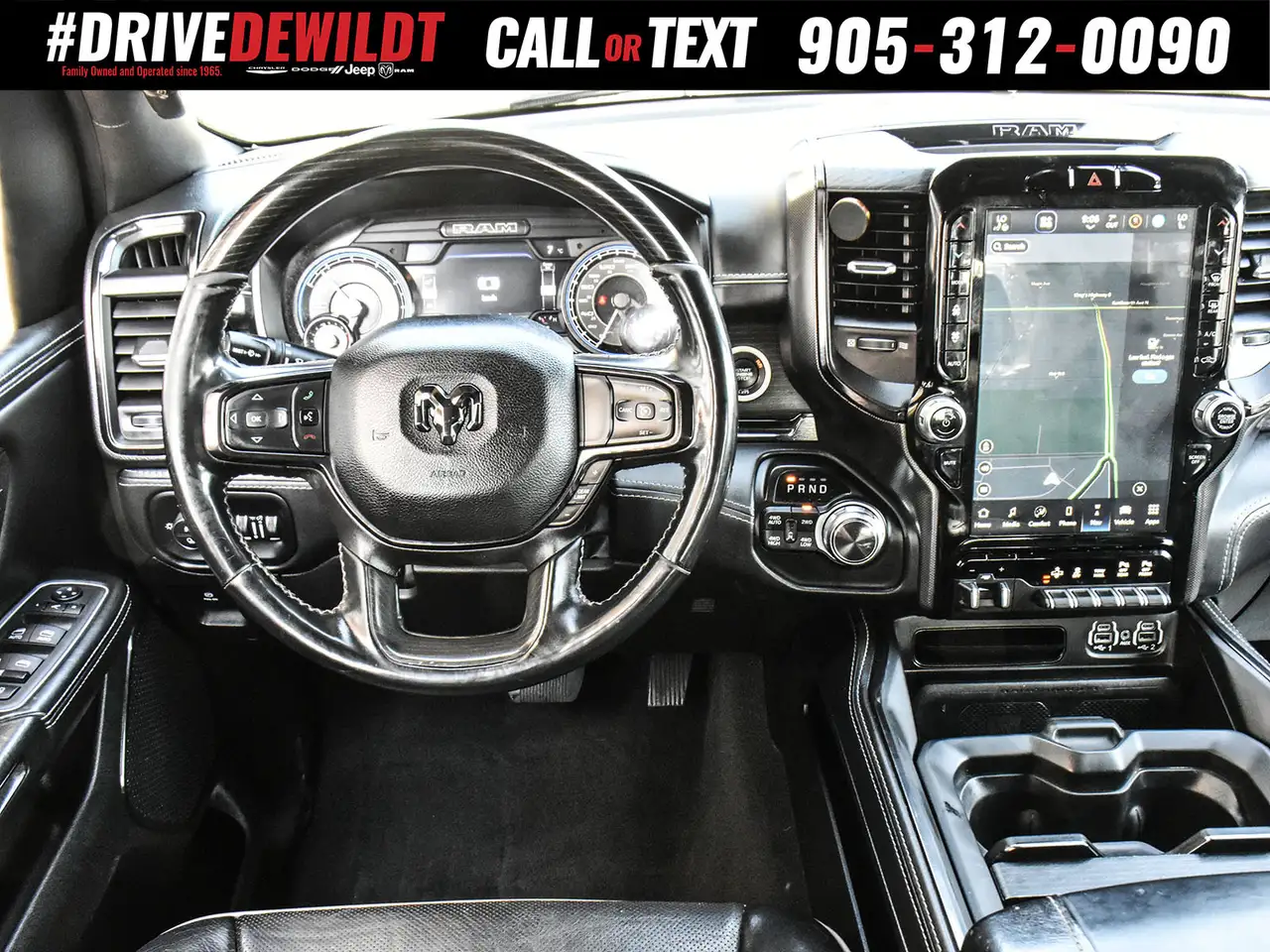 RAM 1500 photo RAM 1500