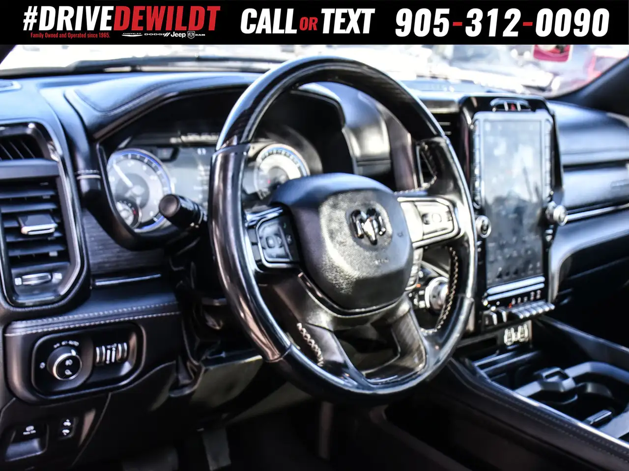 RAM 1500 photo RAM 1500