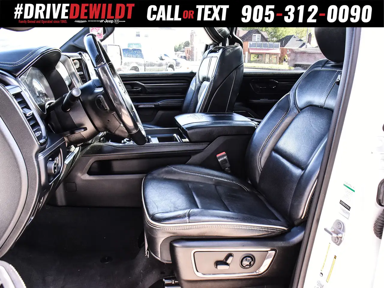 RAM 1500 photo RAM 1500