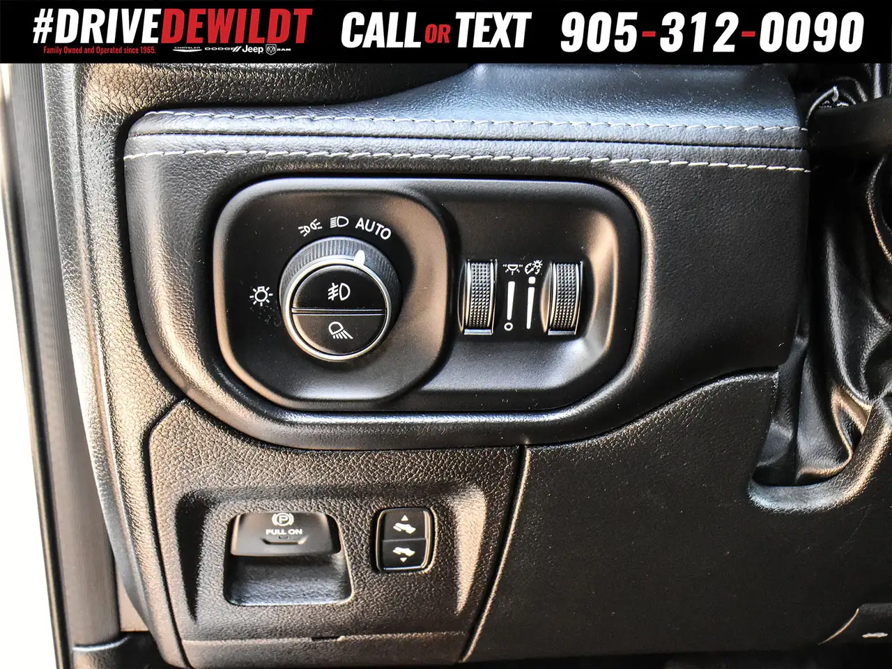 RAM 1500 photo RAM 1500