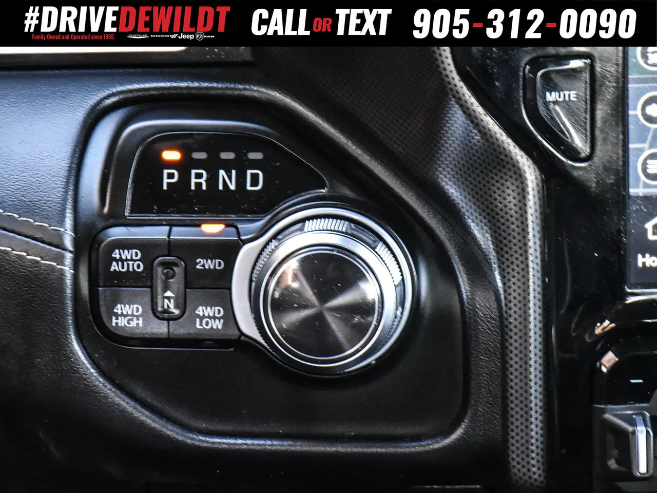 RAM 1500 photo RAM 1500
