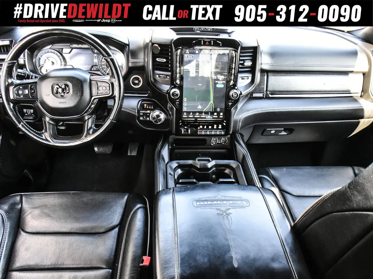 RAM 1500 photo RAM 1500