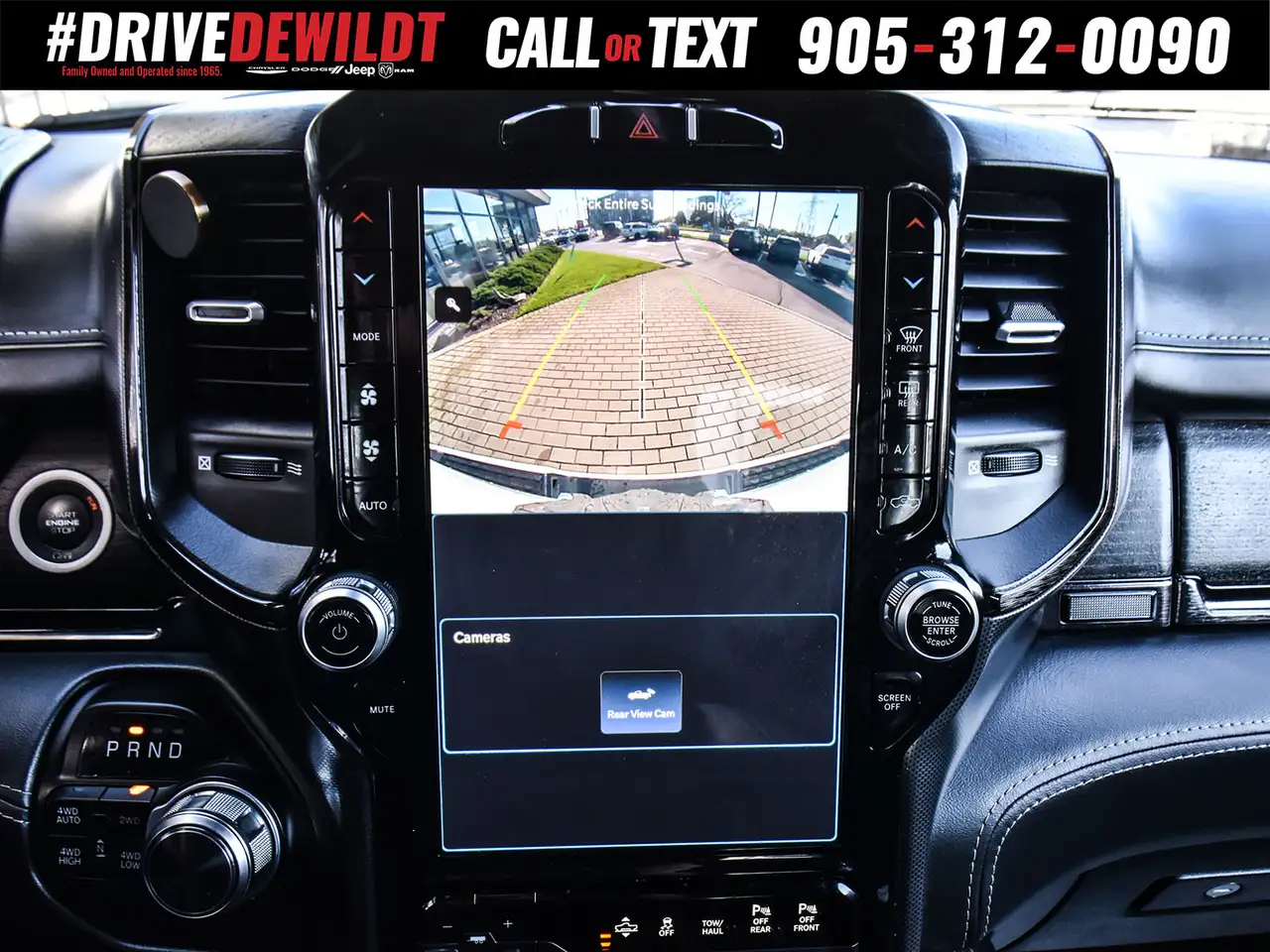 RAM 1500 photo RAM 1500