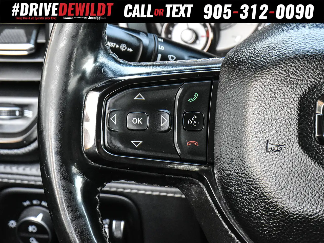 RAM 1500 photo RAM 1500