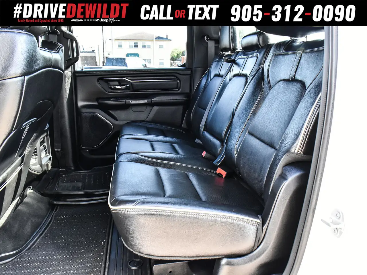 RAM 1500 photo RAM 1500