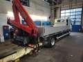 Fuso 7C18 Weiß - thumbnail 4