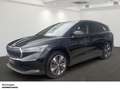 Skoda Enyaq 60 Loft MATRIX NAVI KAMERA ACC Nero - thumbnail 1