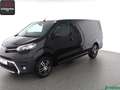 Toyota Proace 2.0 D-4D KASTEN L2 NAVI,KAMERA,TOTWINKEL Czarny - thumbnail 1