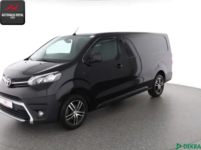 Toyota Proace 2.0 D-4D KASTEN L2 NAVI,KAMERA,TOTWINKEL