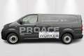 Toyota Proace Long Worker CHALLENGER 75KWH ELECTRIC 3-PERS AIRCO Gris - thumbnail 5