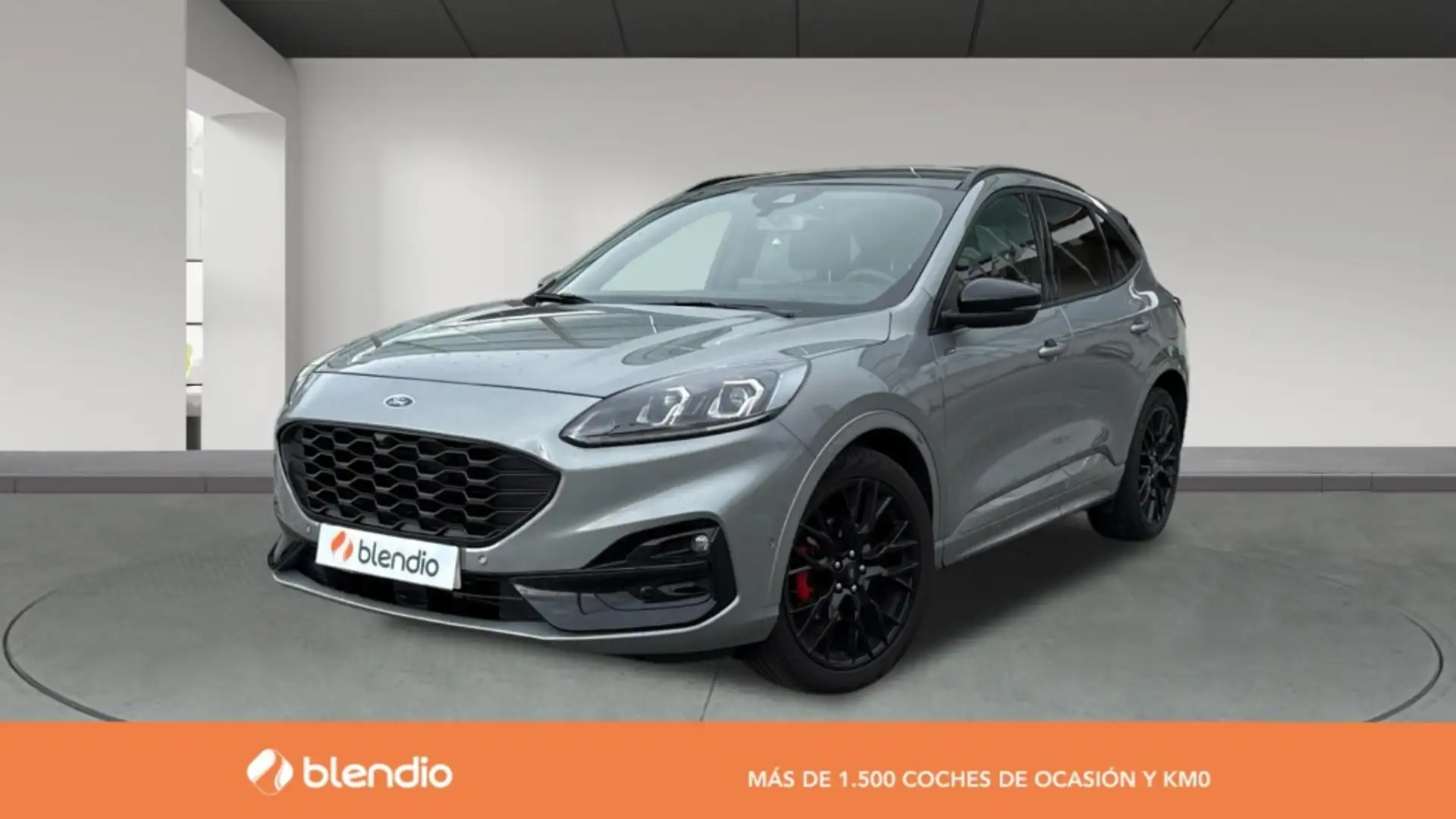 Ford Kuga 1.5 ECOBOOST 110KW ST-LINE X 150 5P - 1