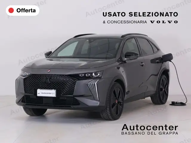 DS Automobiles DS 7 E-Tense Automatica Performance Line