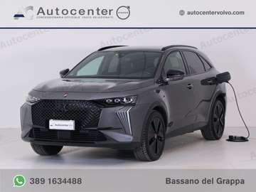 E-Tense Automatica Performance Line