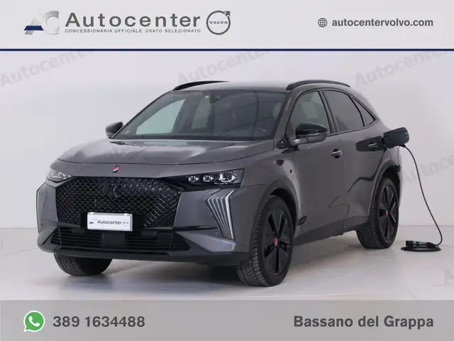 DS Automobiles DS 7 E-Tense Automatica Performance Line