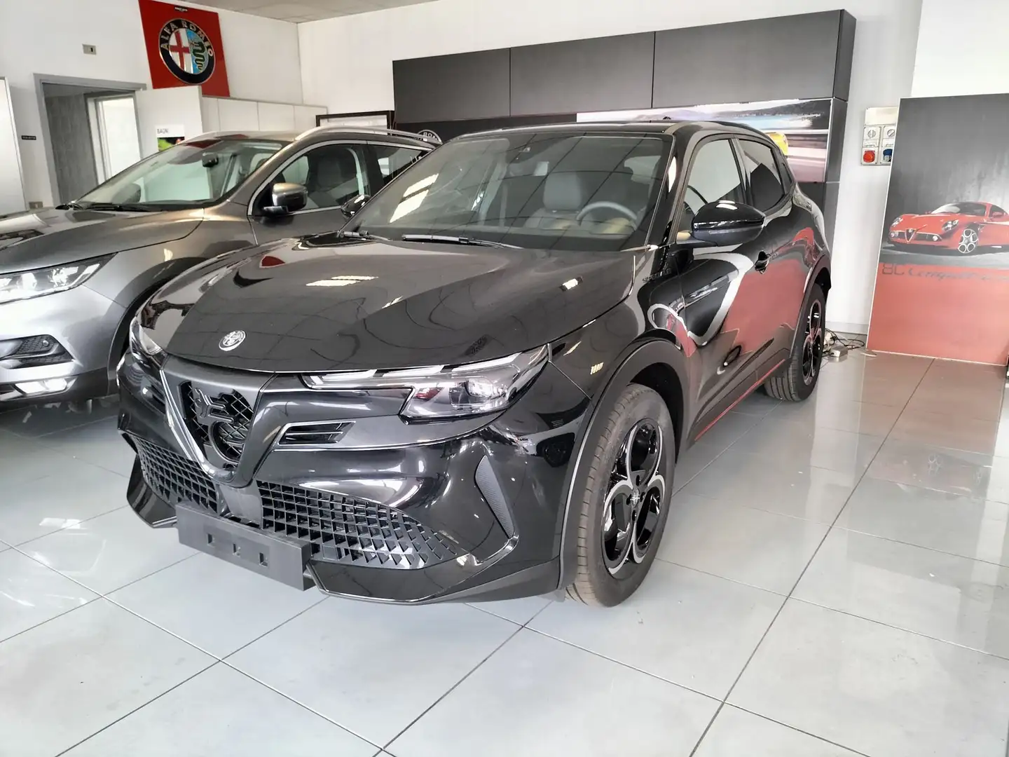 Alfa Romeo Junior Junior 1.2 145 CV Hybrid eDCT6 Speciale - 1