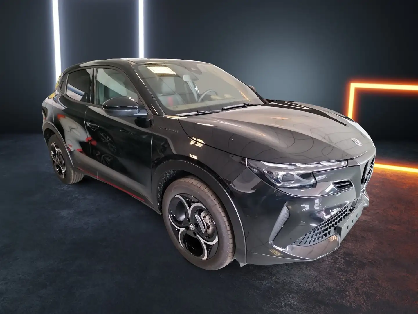 Alfa Romeo Junior Junior 1.2 145 CV Hybrid eDCT6 Speciale - 2