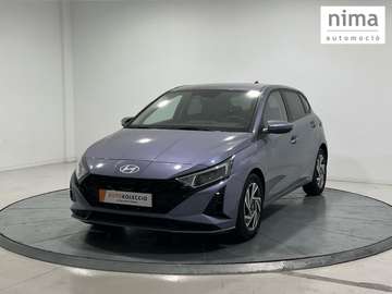 1.0 TGDI Klass 100