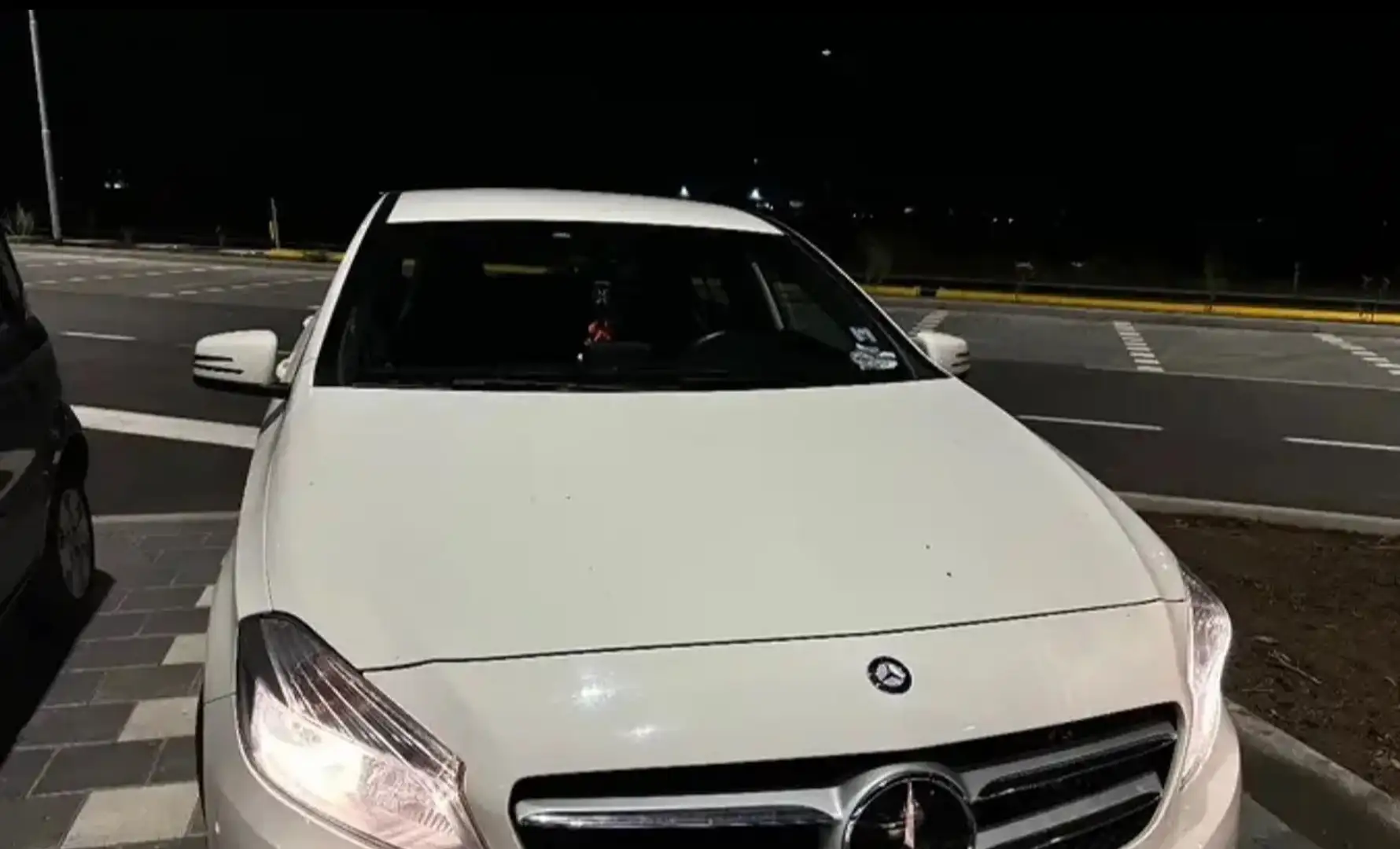 Mercedes-Benz A 180 cdi (be) Executive - 2