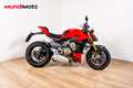Ducati Streetfighter - thumbnail 1
